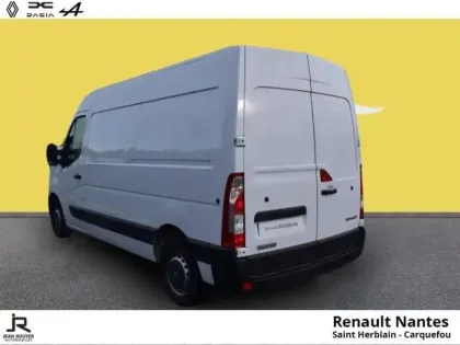 Photo 1 Renault Master  Fg F3500 L2H2 2.3 Blue dCi 135ch Confort Euro6E