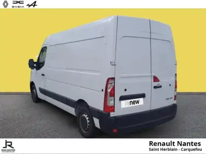 Photo 6 Renault Master  Fg F3500 L2H2 2.3 Blue dCi 135ch Confort - 19990? HT