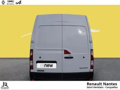 Photo 2 Renault Master  Fg F3500 L2H2 2.3 Blue dCi 135ch Confort Euro6E