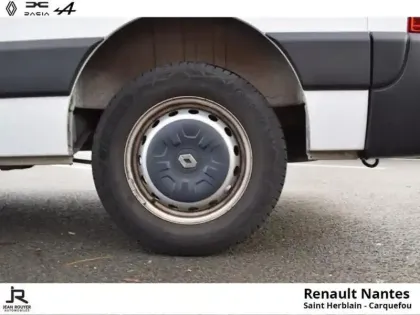 Photo 13 Renault Master  Fg F3500 L2H2 2.3 Blue dCi 135ch Confort Euro6E