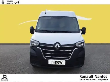 Photo 4 Renault Master  Fg F3500 L2H2 2.3 Blue dCi 135ch Confort Euro6E