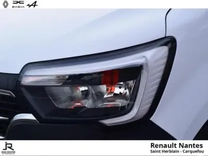 Photo 14 Renault Master  Fg F3500 L2H2 2.3 Blue dCi 135ch Confort Euro6E