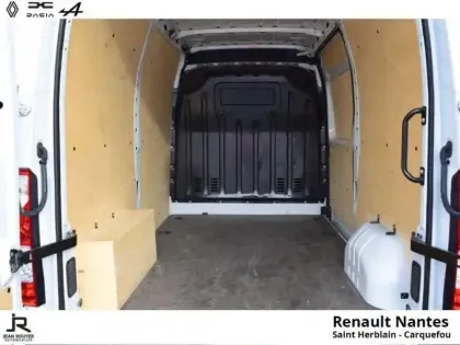 Photo 12 Renault Master  Fg F3500 L2H2 2.3 Blue dCi 135ch Confort Euro6E