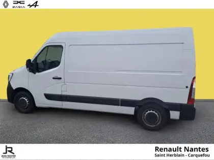 Photo 7 Renault Master  Fg F3500 L2H2 2.3 Blue dCi 135ch Confort - 19990? HT