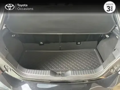 Photo 9 Toyota Aygo  X 1.0 VVT-i 72ch Air Limited S-CVT