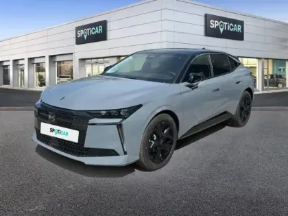 Photo Ds Ds 4 Pallas Business