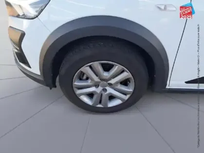 Photo 9 Dacia Jogger  1.0 TCe 110ch Expression 7 places