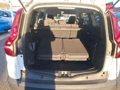 Photo 13 Dacia Jogger  1.0 TCe 110ch Expression 7 places