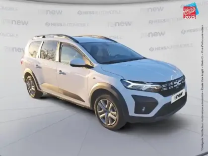 Photo 2 Dacia Jogger  1.0 TCe 110ch Expression 7 places