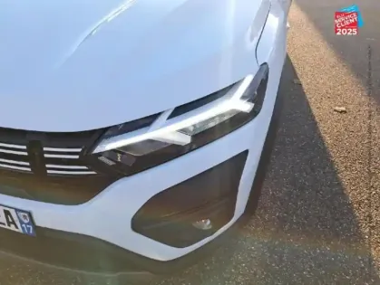 Photo 12 Dacia Jogger  1.0 TCe 110ch Expression 7 places