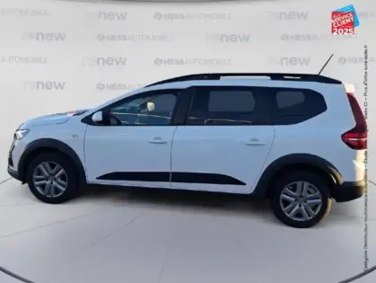 Photo 8 Dacia Jogger  1.0 TCe 110ch Expression 7 places