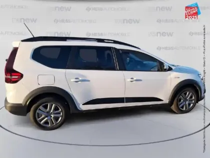 Photo 3 Dacia Jogger  1.0 TCe 110ch Expression 7 places