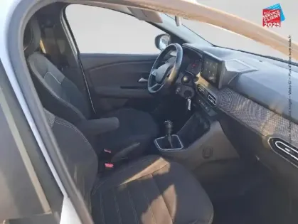 Photo 4 Dacia Jogger  1.0 TCe 110ch Expression 7 places