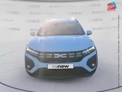 Photo 1 Dacia Jogger  1.0 TCe 110ch Expression 7 places