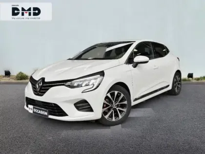 Photo Renault Clio