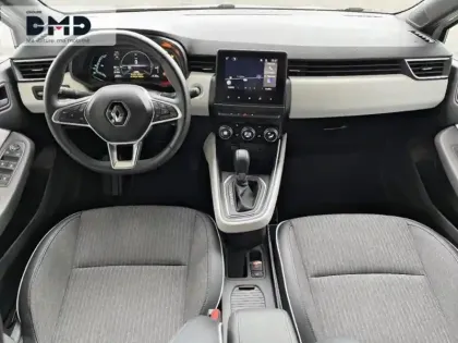 Photo 4 Renault Clio  1.6 E-Tech 145ch full hybrid Techno