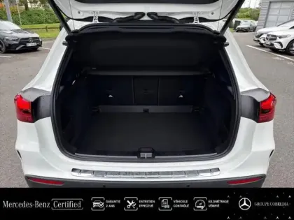 Photo 11 Mercedes GLA  180 d 116ch AMG Line 8G-DCT