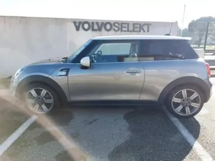 Photo 2 Mini Mini  Cooper S 192ch Edition 60 Years BVA7 119g