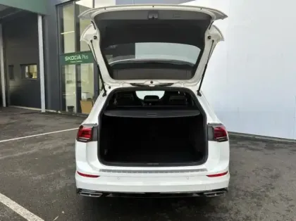 Photo 3 Volkswagen Golf  SW 1.5 eTSI OPF 130ch R-Line DSG7