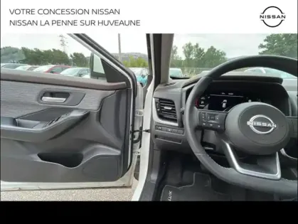 Photo 13 Nissan X-trail  e-Power 204ch N-Connecta