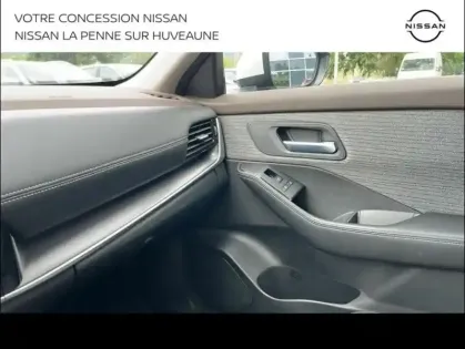 Photo 14 Nissan X-trail  e-Power 204ch N-Connecta