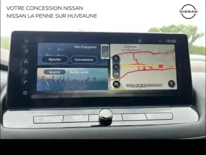 Photo 9 Nissan X-trail  e-Power 204ch N-Connecta