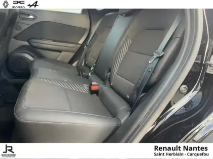 Photo 28 Renault Captur  1.6 E-Tech full hybrid 145ch esprit Alpine