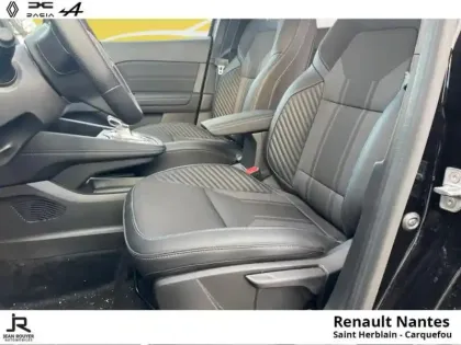 Photo 27 Renault Captur  1.6 E-Tech full hybrid 145ch esprit Alpine