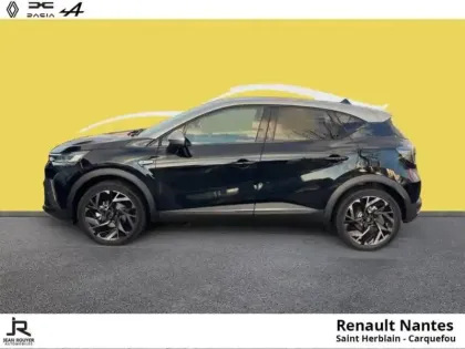 Photo 18 Renault Captur  1.6 E-Tech full hybrid 145ch esprit Alpine