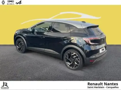 Photo 20 Renault Captur  1.6 E-Tech full hybrid 145ch esprit Alpine