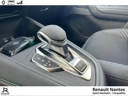 Photo 25 Renault Captur  1.6 E-Tech full hybrid 145ch esprit Alpine