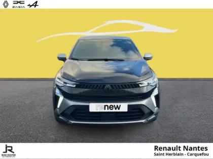 Photo 2 Renault Captur  1.6 E-Tech full hybrid 145ch esprit Alpine