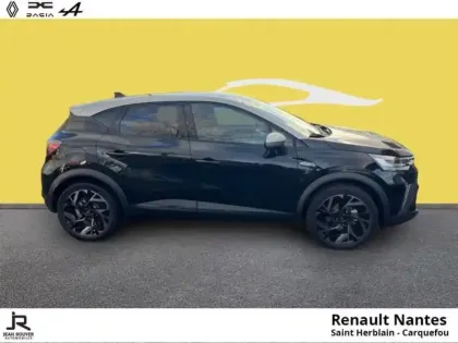 Photo 19 Renault Captur  1.6 E-Tech full hybrid 145ch esprit Alpine
