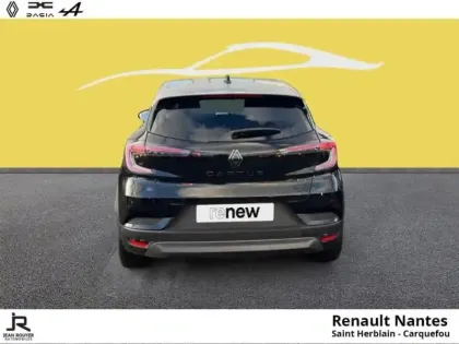 Photo 22 Renault Captur  1.6 E-Tech full hybrid 145ch esprit Alpine