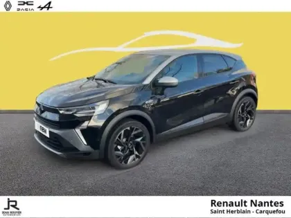 Photo 15 Renault Captur  1.6 E-Tech full hybrid 145ch esprit Alpine