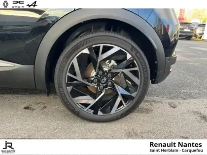 Photo 23 Renault Captur  1.6 E-Tech full hybrid 145ch esprit Alpine