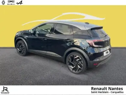 Photo 5 Renault Captur  1.6 E-Tech full hybrid 145ch esprit Alpine