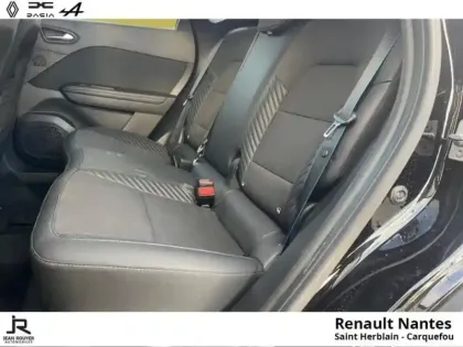 Photo 13 Renault Captur  1.6 E-Tech full hybrid 145ch esprit Alpine