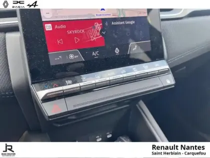 Photo 26 Renault Captur  1.6 E-Tech full hybrid 145ch esprit Alpine