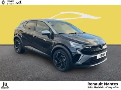 Photo 1 Renault Captur  1.6 E-Tech full hybrid 145ch esprit Alpine