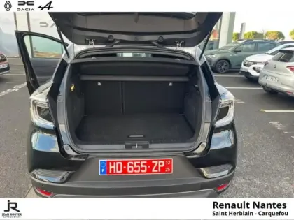 Photo 14 Renault Captur  1.6 E-Tech full hybrid 145ch esprit Alpine