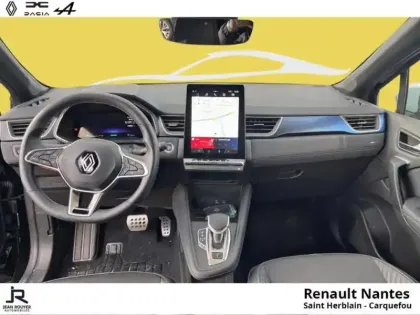 Photo 24 Renault Captur  1.6 E-Tech full hybrid 145ch esprit Alpine
