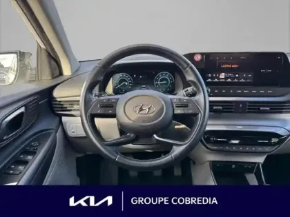 Photo 6 Hyundai I20  1.0 T-GDi 100ch Hybrid Creative