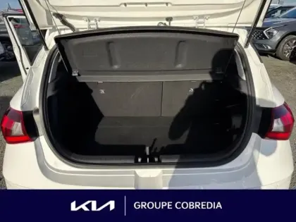 Photo 11 Hyundai I20  1.0 T-GDi 100ch Hybrid Creative