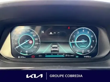 Photo 23 Hyundai I20  1.0 T-GDi 100ch Hybrid Creative