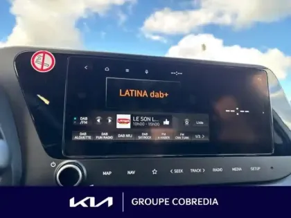 Photo 22 Hyundai I20  1.0 T-GDi 100ch Hybrid Creative