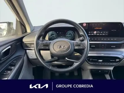 Photo 21 Hyundai I20  1.0 T-GDi 100ch Hybrid Creative