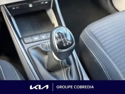 Photo 9 Hyundai I20  1.0 T-GDi 100ch Hybrid Creative