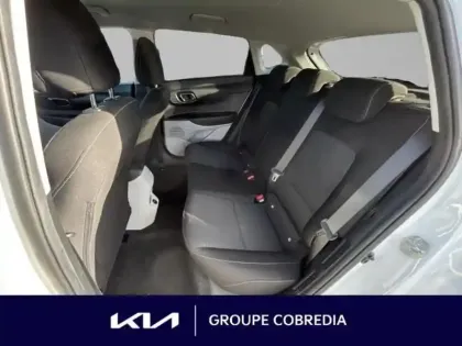 Photo 10 Hyundai I20  1.0 T-GDi 100ch Hybrid Creative