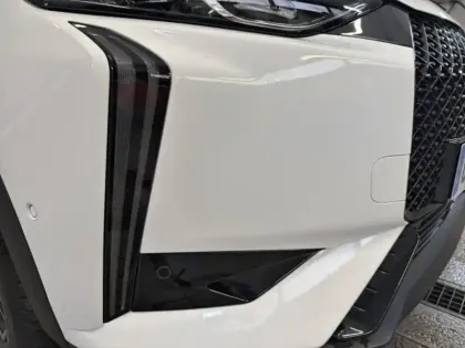 Photo 8 DS DS 3  E-Tense 156ch Edition France